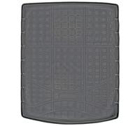 Vasca baule adatta per Audi A6 C7 Avant & Allroad | 2011-2018 | su misura