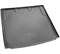 Vasca baule adatta per BMW X1 | tipo E84 | 2009-2015 | adatta perfettamente c...