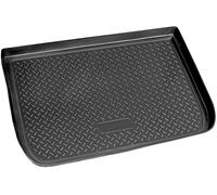 Recambo Vasca per bagagliaio per Citroen C4 Picasso I | 2006 2013 | su misura con bordo