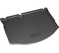 Vasca baule adatta per CITROEN DS3 | 2010-2019 | su misura con bordo