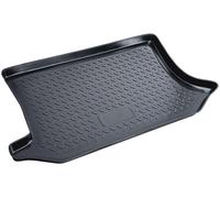 Vasca baule adatta per Ford Fiesta V | 2002-2008 | Tipo JH, JD | su misura