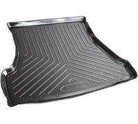 Vasca baule adatta per Ford Mondeo III berlina | 2000-2007 | su misura