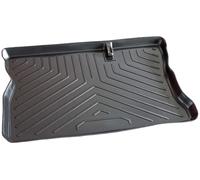 Vasca baule adatta per Opel Corsa C | 2000-2006 | Su misura con bordo