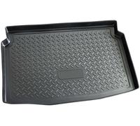 Vasca baule adatta per Peugeot 207 | 2006-2012 | Tipo WA, WC | su misura
