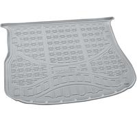 Vasca baule adatta per Range Rover Evoque I | L538, LV | 2011-2018 | GRIGIO