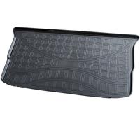 Recambo Vasca per bagagliaio adatta per Smart Forfour II, tipo W453, a partire dal 2014, su misura con bordo