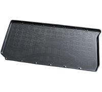 Vasca baule adatta per Smart Fortwo II tipo 451 | 2007-2015 | su misura