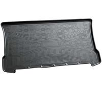 Recambo Vasca per bagagliaio adatta per Smart Fortwo III, tipo C453, dal 2014, su misura con bordo