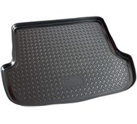 Vasca baule adatta per Subaru Forester III | Tipo SH | 2008-2013 | su misura