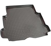 Vasca baule adatta per Volvo S60 I Stepsheck | 2000-2009 | su misura