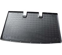 Vasca baule adatta per VW T5, VW T6, Caravelle, passo corto | dal 2003-