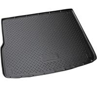 Vasca baule adatta per VW Touareg II, 7P, 2010-2018, climatizzatore automatic...