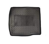 Vasca Baule 'Anti-Slip' Compatibile con Alfa Romeo Stelvio 2017- (incl. Subwoofer)