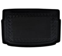 Vasca baule AUDI A1 5p. 18> / A1 Citycarver 19> (pianale alto)