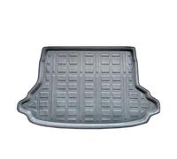 Vasca Baule Auto Baule Posteriore Zerbino Per Cargo Liner Boot Pavimento Vassoio Tappeto 3D EVA Auto Accessori Protezione Per Subaru Per Forester SK MK5 2019 2020 Tappetino Baule
