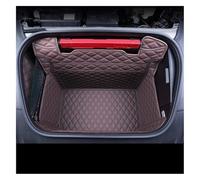 Vasca Baule Auto Per 911 2013-2022 Tappetino Per Bagagliaio Posteriore Per Auto Cuscinetti Protettivi Impermeabili Cargo Liner Accessori Per Vassoi(10)