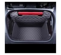 Vasca Baule Auto Per 911 2013-2022 Tappetino Per Bagagliaio Posteriore Per Auto Cuscinetti Protettivi Impermeabili Cargo Liner Accessori Per Vassoi(8)