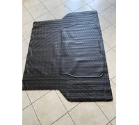 Vasca Baule Auto PVC - Proteggi Baule auto universale cm.108 x 140 ritagliabile