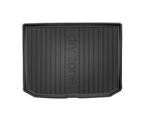 Vasca baule bagagliaio dryZone per AUDI A3 RS3 2014-2019 gomma