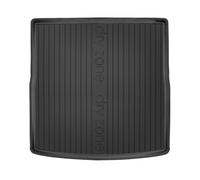 Vasca baule bagagliaio dryZone per AUDI A4 B9 Allroad 2015 in poi gomma