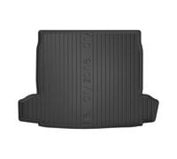 Vasca baule bagagliaio dryZone per Berlina Citroen C5 II 2008-2017 gomma