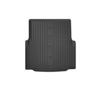Vasca baule bagagliaio DryZone per BMW Serie 3 E46 1998-2005 in gomma su misura