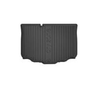 Vasca baule bagagliaio dryZone per CITROEN C3 2002-2009 gomma