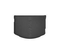 Vasca baule bagagliaio dryZone per CITROEN DS3 Hatchback 2009 in poi gomma