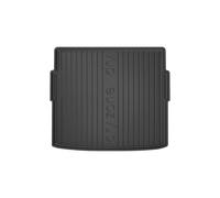 Vasca baule bagagliaio dryZone per DS / CITROEN DS7 Crossback 2017 in poi gomma