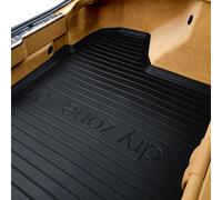 Vasca baule bagagliaio dryZone per FIAT Tipo SW 2016 in poi gomma