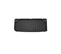 Vasca baule bagagliaio dryZone per Mini One I R50 2001-2006 gomma