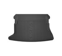 Vasca baule bagagliaio DryZone per TOYOTA Auris I 2006-2012 in gomma su misura