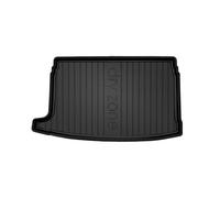 Vasca baule bagagliaio DryZone per VOLKSWAGEN Polo V 2009-2017 in gomma