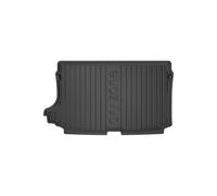 Vasca baule bagagliaio dryZone per VOLKSWAGEN T-Cross 2019 in poi gomma