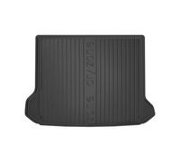 Vasca baule bagagliaio dryZone per VOLVO XC60 2008-2017 gomma
