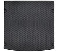 VASCA BAULE BAGAGLIAIO GOMMA per AUDI Q7 2007