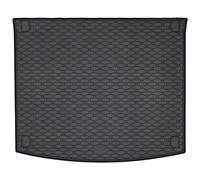 VASCA BAULE BAGAGLIAIO GOMMA per VW Touareg 2002-2017