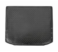 Vasca Baule Bagagliaio In Gomma Per Mitsubishi ASX Dal 2012 NORM Liners