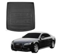 Vasca Baule Bagagliaio In Tpe Per Audi A4 B8 2008-2015 4-Porte SCOUTT