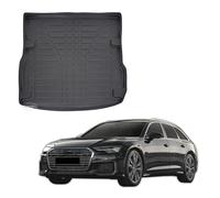 Vasca Baule Bagagliaio In Tpe Per Audi A6 C8 2018-2025 Break SCOUTT