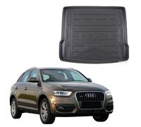 Vasca Baule Bagagliaio In Tpe Per Audi Q3 2011-2018 5-Porte SCOUTT