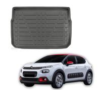 Vasca Baule Bagagliaio In Tpe Per Citroen C3 2016-2023 SCOUTT