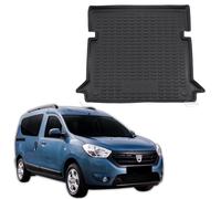 Vasca Baule Bagagliaio In Tpe Per Dacia Dokker 2013-2021 SCOUTT