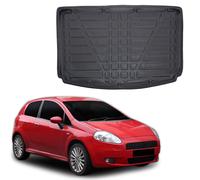 Vasca Baule Bagagliaio In Tpe Per Fiat Grande Punto 2006-2018 SCOUTT