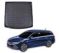 Vasca Baule Bagagliaio In Tpe Per Fiat Tipo Dal 2015 5-Porte Tourer Break SCOUTT