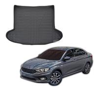 Vasca Baule Bagagliaio In Tpe Per Fiat Tipo Dal 2015 SCOUTT