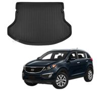 Vasca Baule Bagagliaio In Tpe Per Kia Sportage 2010-2015 SCOUTT