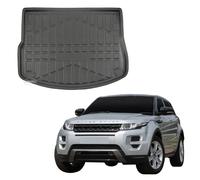 Vasca Baule Bagagliaio In Tpe Per Land Rover Range Evoque 2011-2018 SCOUTT