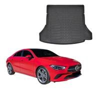 Vasca Baule Bagagliaio In Tpe Per Mercedes Cla C118 Dal 2019 SCOUTT