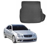 Vasca Baule Bagagliaio In Tpe Per Mercedes E-Class W211 2002-2009 SCOUTT